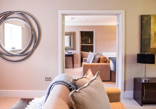 Bishopstrow Hotel and Spa - Small Luxury Hotels of the World