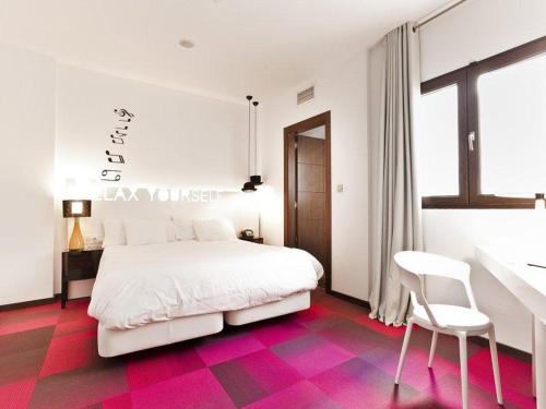 Casual Ilbira Granada by Casual Hoteles, Granada (Foto 10)