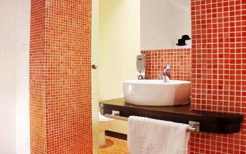 Casual Ilbira Granada by Casual Hoteles, Granada (Foto 11)