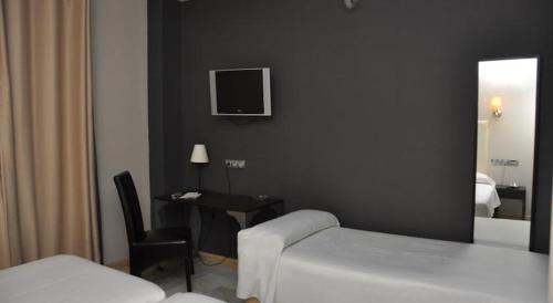 Hotel Sercotel Doña Carmela, Séville (photo 7)
