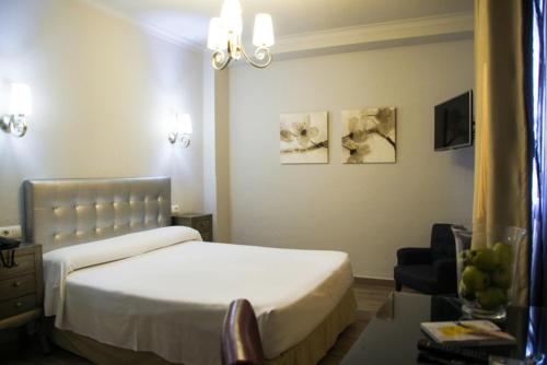 Hotel Sercotel Doña Carmela, Séville (photo 9)