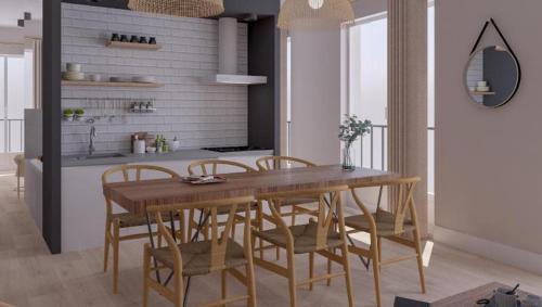 Apartamentos Magna Sevilla, Sevilla (fotografie 3)