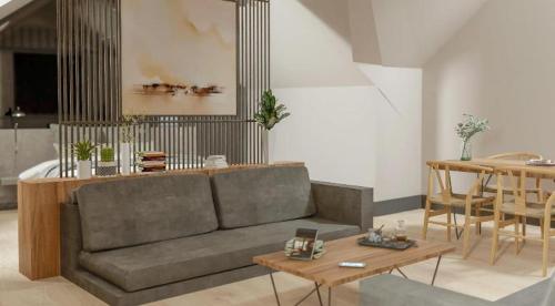 Apartamentos Magna Sevilla, Sevilla (fotografie 4)