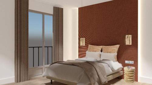 Apartamentos Magna Sevilla, Sevilla (fotografie 5)