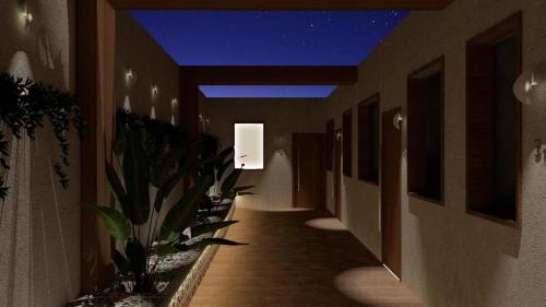 Apartamentos Magna Sevilla