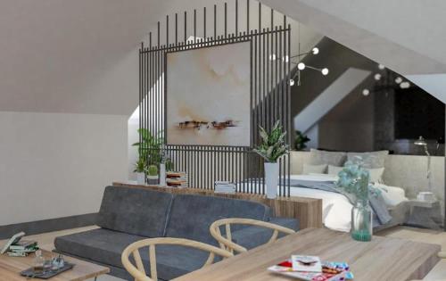 Apartamentos Magna Sevilla, Sevilla (fotografie 10)