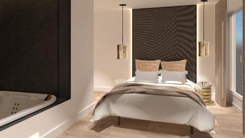 Apartamentos Magna Sevilla, Sevilla (fotografie 11)