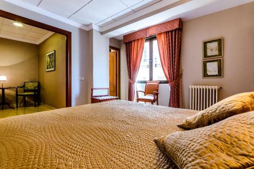 Hotel Sacromonte, Granada (fotografie 7)