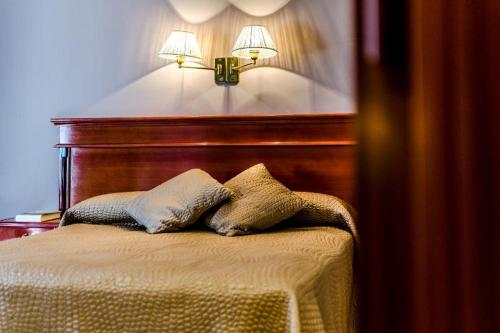 Hotel Sacromonte, Granada (fotografie 9)