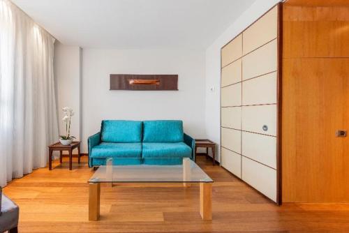 Eurostars Gran Valencia, Walencja (zdjęcie 8)
