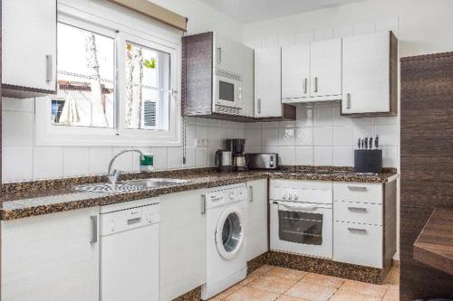 Jardines Del Sol in Playa Blanca