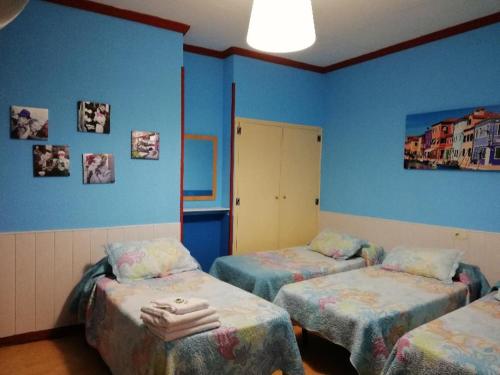 Hostal Alicante, Madrid (fotografie 6)