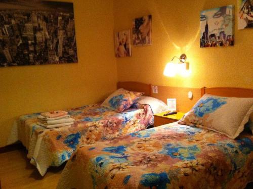 Hostal Alicante, Madrid (fotografie 7)