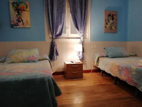 Hostal Alicante, Madrid (fotografie 9)