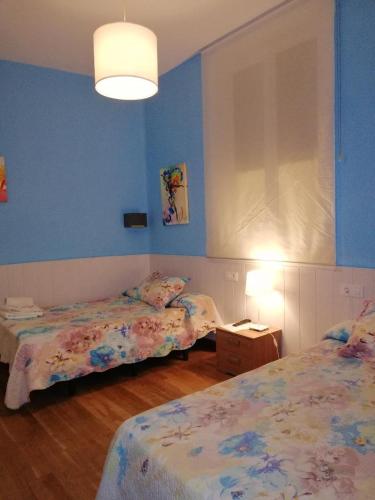 Hostal Alicante, Madrid (fotografie 10)