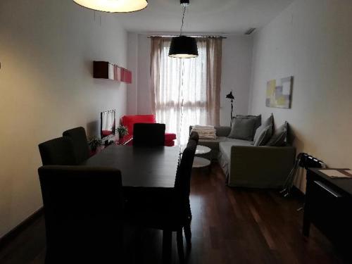Apartamentos Turisticos Torre de la Plata