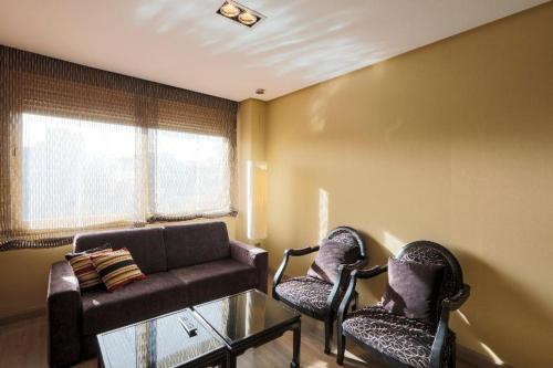 Hotel Condestable Iranzo in ฮาเอน