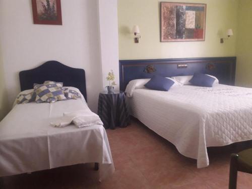 Hostería La Casona, Noja (foto 3)