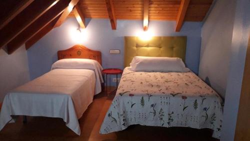 Hostería La Casona, Noja (foto 6)