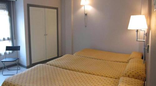 Hotel Bilbi, Bilbao (Foto 6)