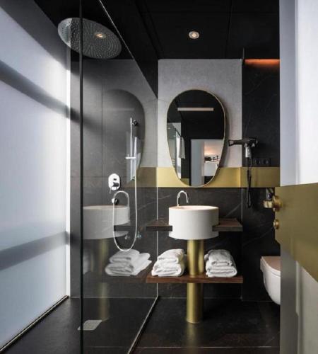 Soho Boutique Granada, Гранада (фото 5)