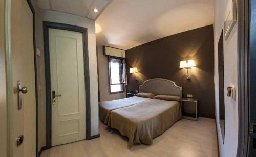 Hotel Bilbi, Bilbao (Foto 7)