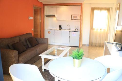 Apartamentos G3 Galeon, Madryt (zdjęcie 8)