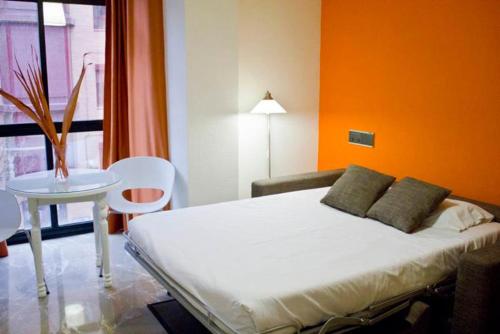 Apartamentos G3 Galeon, Madryt (zdjęcie 9)