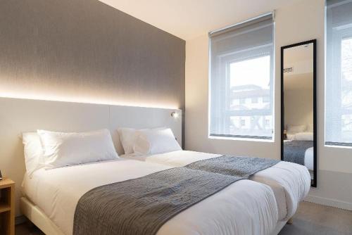 Hotel Distrito Oeste by Limehome Room Type - Family Room