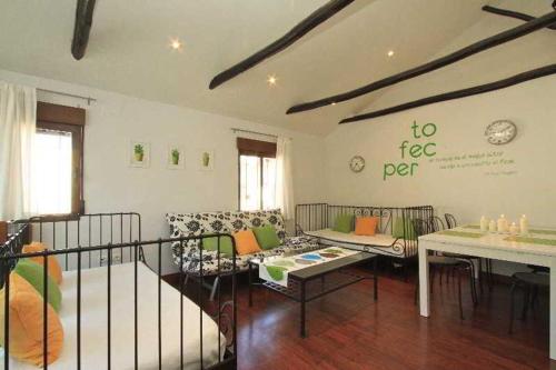 Apartamentos Nest Flats Paseo de los Tristes, Гранада (фото 5)