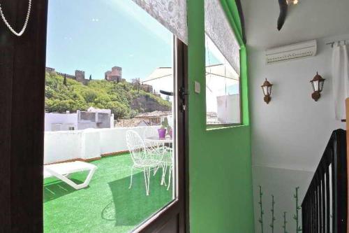 Apartamentos Nest Flats Paseo de los Tristes, Гранада (фото 7)