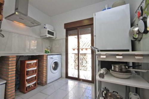 Apartamentos Nest Flats Paseo de los Tristes, Гранада (фото 8)