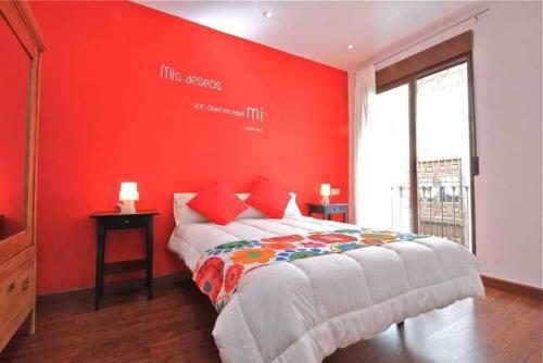 Apartamentos Nest Flats Paseo de los Tristes, Гранада (фото 9)