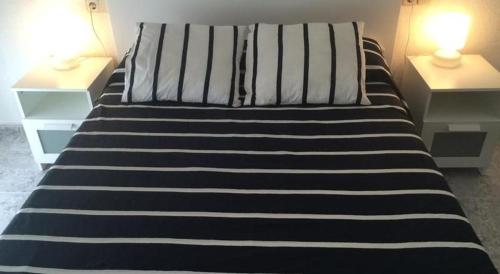 Malvarrosa Beach Rooms, Valencia (foto 5)