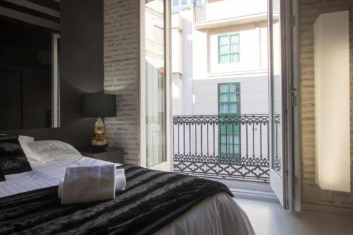 Cosy Rooms Embajador, Valencia (Foto 10)