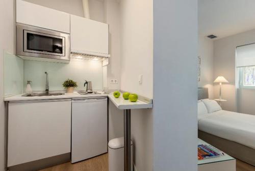 Suites Sevilla Plaza - main image