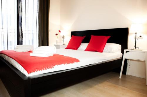 Hulot B&B Valencia, Valencia (photo 4)