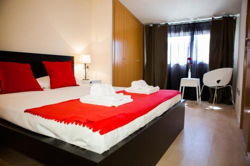 Hulot B&B Valencia, Valencia (photo 6)