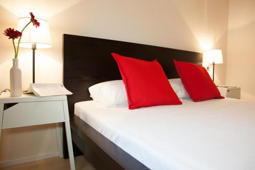 Hulot B&B Valencia, Valencia (photo 7)