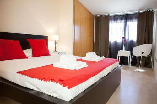 Hulot B&B Valencia, Valencia (photo 8)
