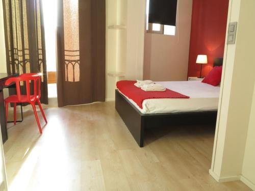 Hulot B&B Valencia, Valencia (photo 9)