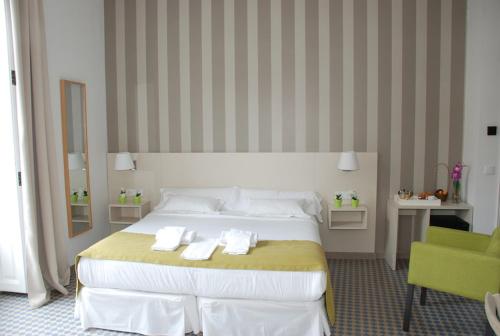 Hotel San Lorenzo Boutique Plaza, Walencja (zdjęcie 6)
