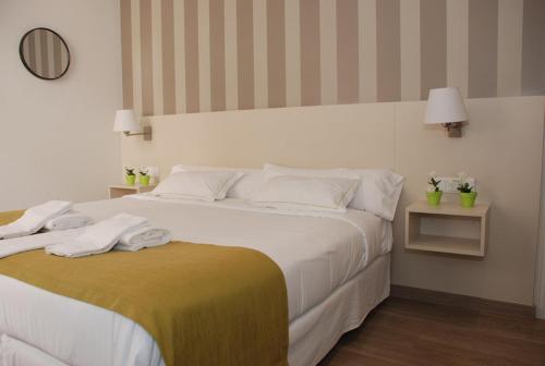 Hotel San Lorenzo Boutique Plaza, Walencja (zdjęcie 7)