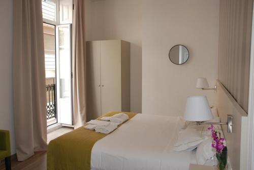 Hotel San Lorenzo Boutique Plaza, Walencja (zdjęcie 8)
