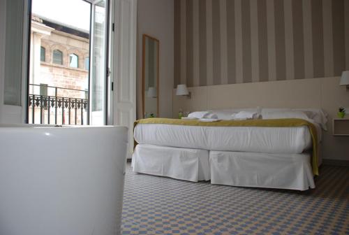 Hotel San Lorenzo Boutique Plaza, Walencja (zdjęcie 9)