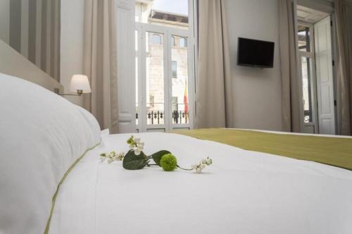 Hotel San Lorenzo Boutique Plaza, Walencja (zdjęcie 11)