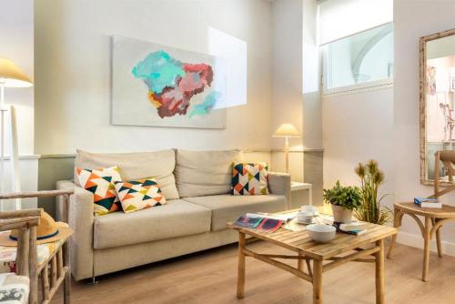 Suites Sevilla Plaza - image 10