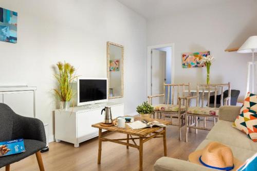 Suites Sevilla Plaza - image 14