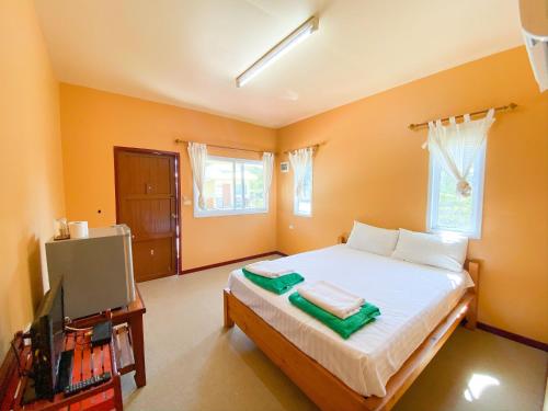 Monterey Park Resort