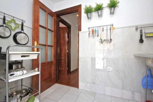 Apartamentos Nest Flats Paseo de los Tristes, Гранада (фото 10)